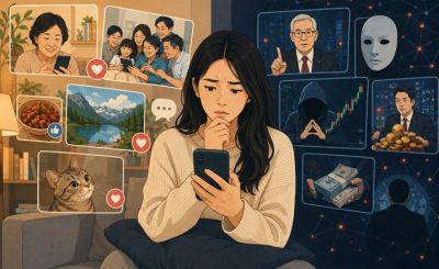AI詐騙越來越像真的？從ChatGPT、Claude看資訊安全、股票投資與貸款風險