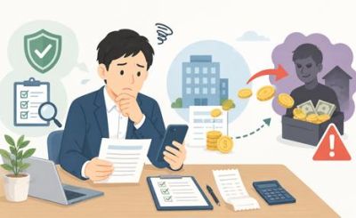 公司投資詐騙怎麼辦？合作方收了訂金卻挪用款項，錢拿不回來該如何處理？