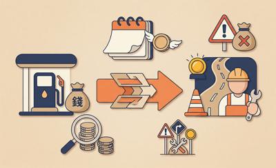 汽燃費改名是什麼意思？2026 繳費時間、罰則與公路使用養護安全管理費一次看懂