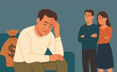 親友開口借錢，你該答應嗎？教你3步驟保護自己不受傷