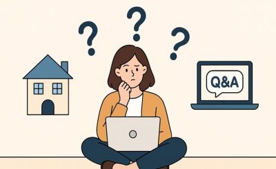 2025 房貸審核限縮升溫！附保人真的能幫你過件嗎？