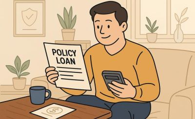 2025保單貸款全攻略》一次看懂原理、利率、優缺點與投資應用