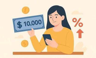 普發一萬怎麼放大？教你領 1 萬元政府普發金，變成省錢＋賺好康的必看攻略