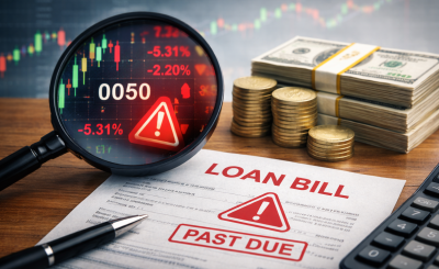 Threads熱議「貸款買0050」懶人包：事件始末＋3條借錢路線圖＋最壞情境試算