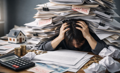 房貸寬限期一過，月付為何就暴增？一篇看懂到期後的真實壓力、常見解法與行動方向