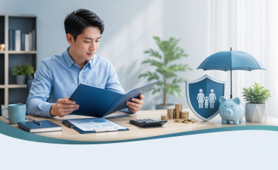 保單借款是什麼？能借多少、利率怎麼算與申請重點一次看懂｜台灣簡單貸