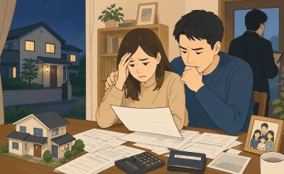 家人賭博欠債怎麼辦？會影響房子、信用嗎？債主上門時的實務處理順序