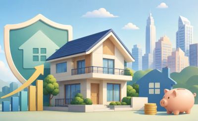 新青安新制懶人包｜2026新青安2.0申請條件、利率補貼、80條款一次看懂